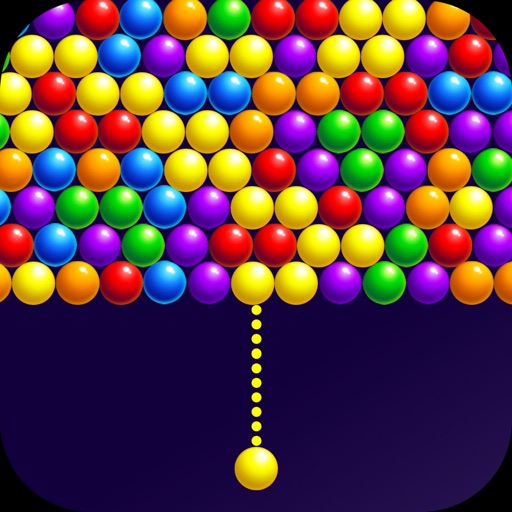 Bubble Shooter Puzzle Games  App Price Intelligence by Qonversion