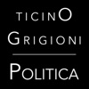 Ticino - Grigioni Politica