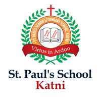 St. Pauls School Katni