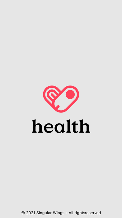 BeatInfo Health Screenshot