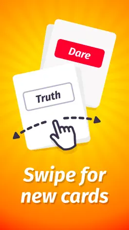 Game screenshot Truth or Dare Party hack