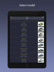 TechApp for Skoda ipad bilder 0