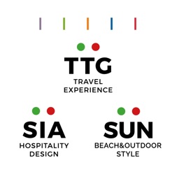 TTG SIA SUN