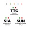 TTG SIA SUN APP guides you to discover the most important Travel & Hospitality exhibitions in Italy