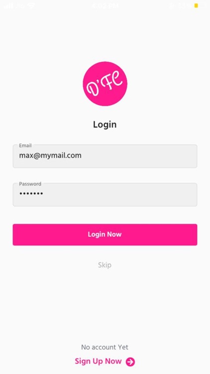 Dfeminine Collections