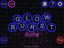 Glow Burst Lite iPad image 4