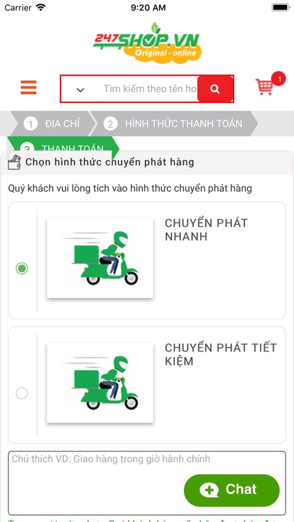 247ShopVN screenshot-4