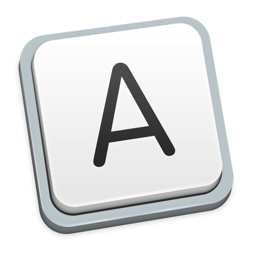 WordService icon