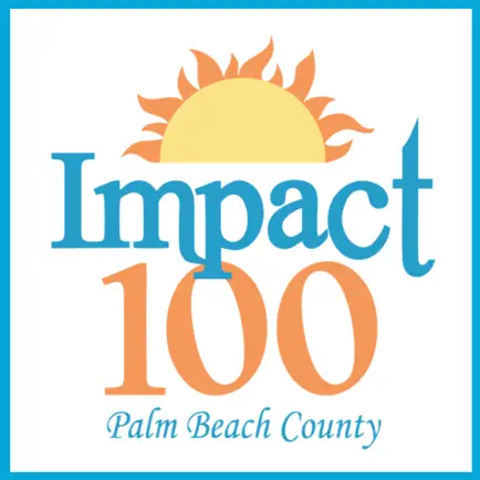 Impact 100 Palm Beach County Cheats