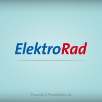 ElektroRad app funktioniert nicht? Probleme und Störung