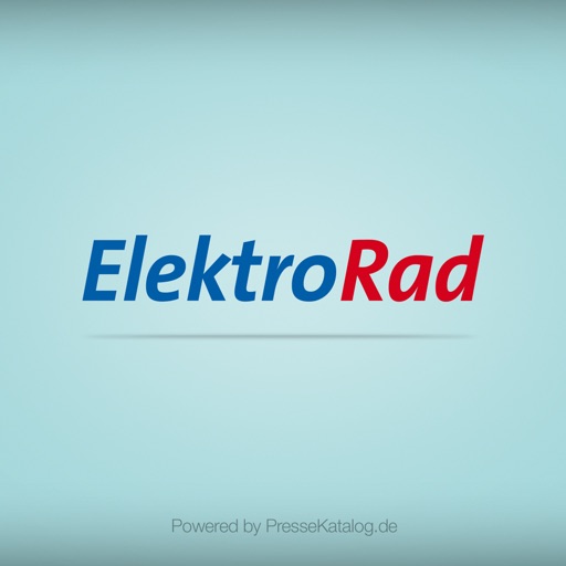 ElektroRad - epaper icon