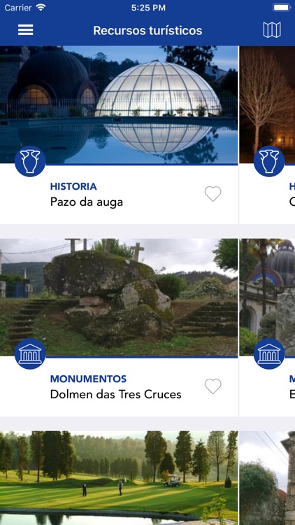 Concello de Mondariz Balneario