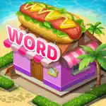 Alice's Restaurant - Word Game App Contact
