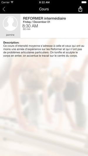 Le Studio Pilates by Jasmine H(圖4)-速報App