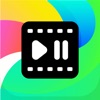 Slide Show-Photo & Video Maker icon
