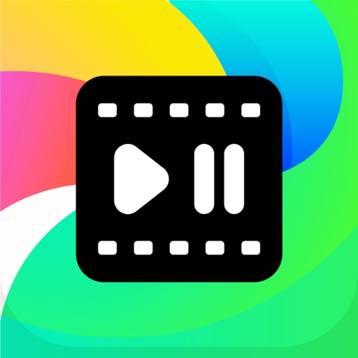 Slide Show-Photo & Video Maker iOS App