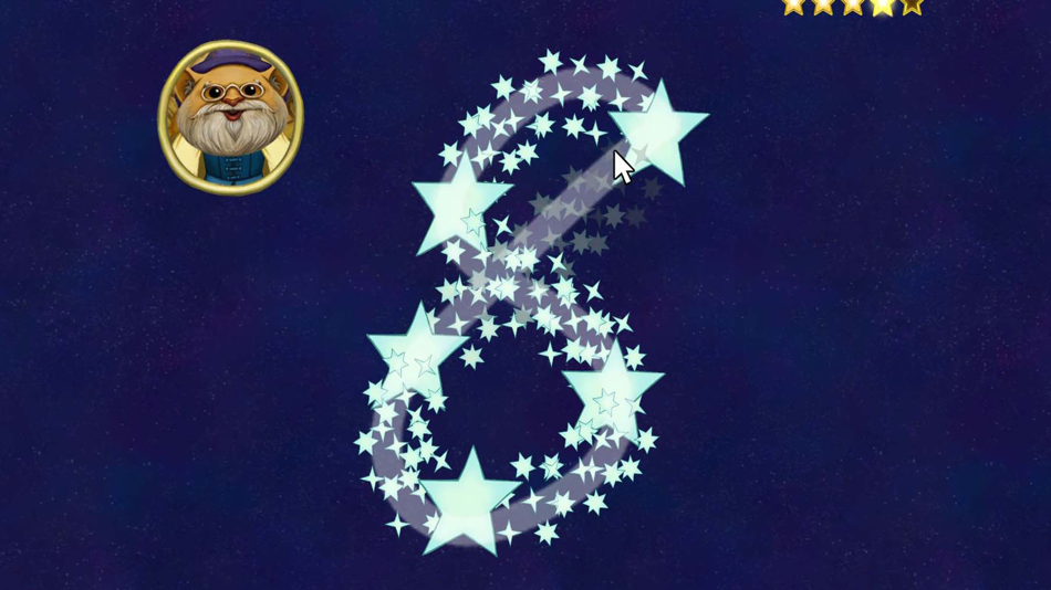 #5. NumberShire 1: Class (iOS) By: University of Oregon Digital Press