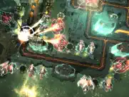 anomaly defenders iPad Captures Décran 1
