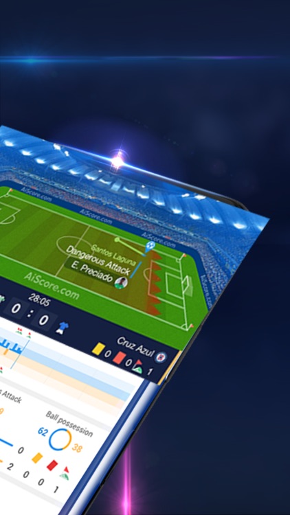 AiScore - Live Sports Scores