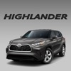 Toyota Highlander icon