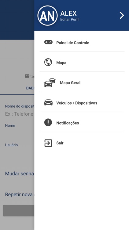 FortalezaSat screenshot-4