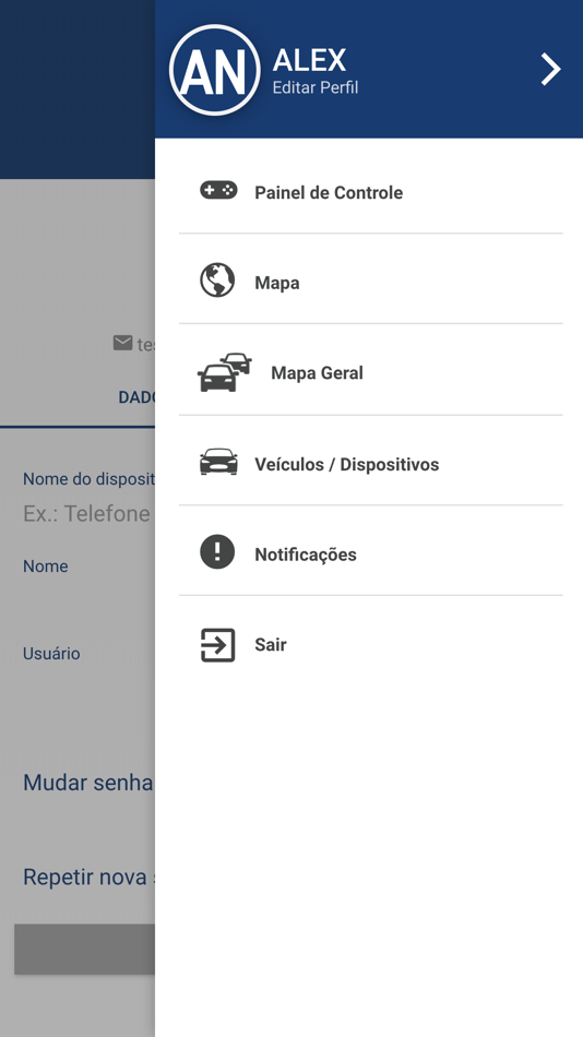 #5. FortalezaSat (iOS) 由: Roberto Araujo