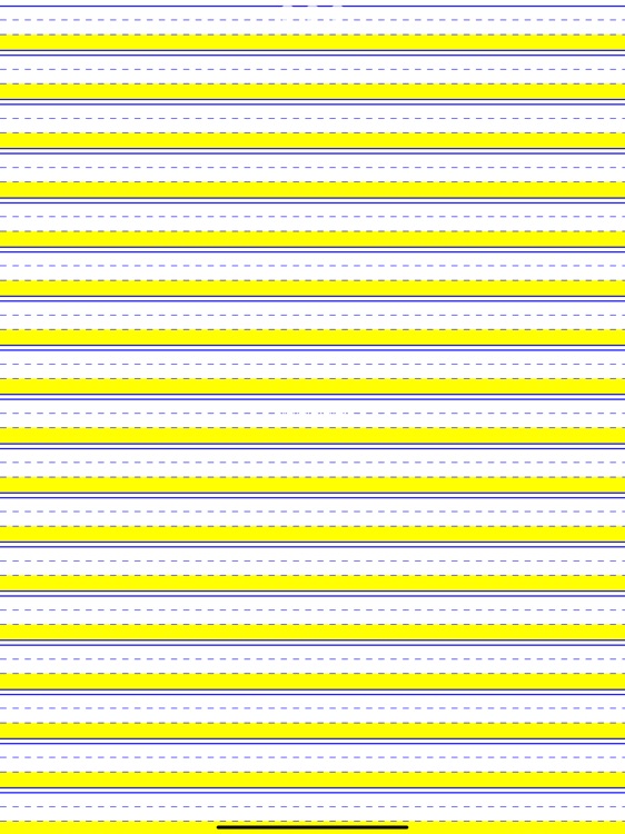 Kids Writing-pad screenshot-5