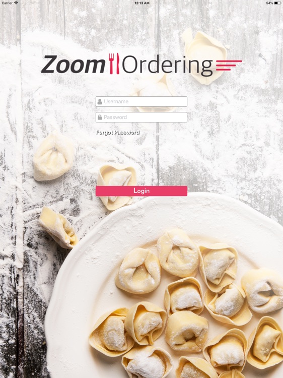 Zoom Ordering screenshot-4