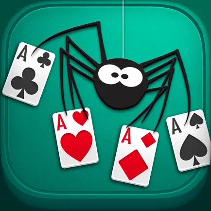 Spider Solitaire ٭ Читы