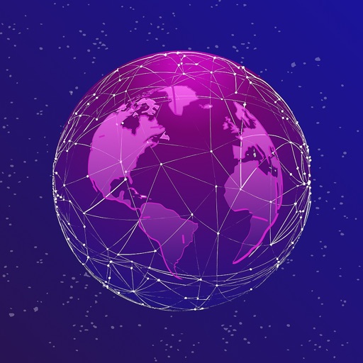 Space VPN - Hotspot shield