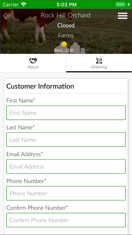 Rock Hill Orchard screenshot-4