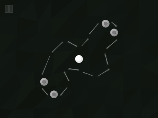 chro.mono 2 iPad screenshot
