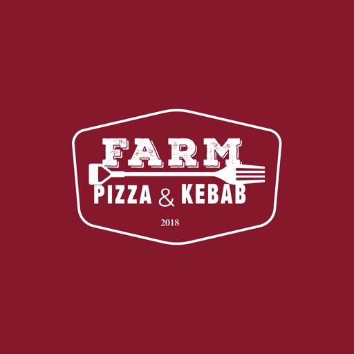 Farm Pizza & Kebab, Neath icon