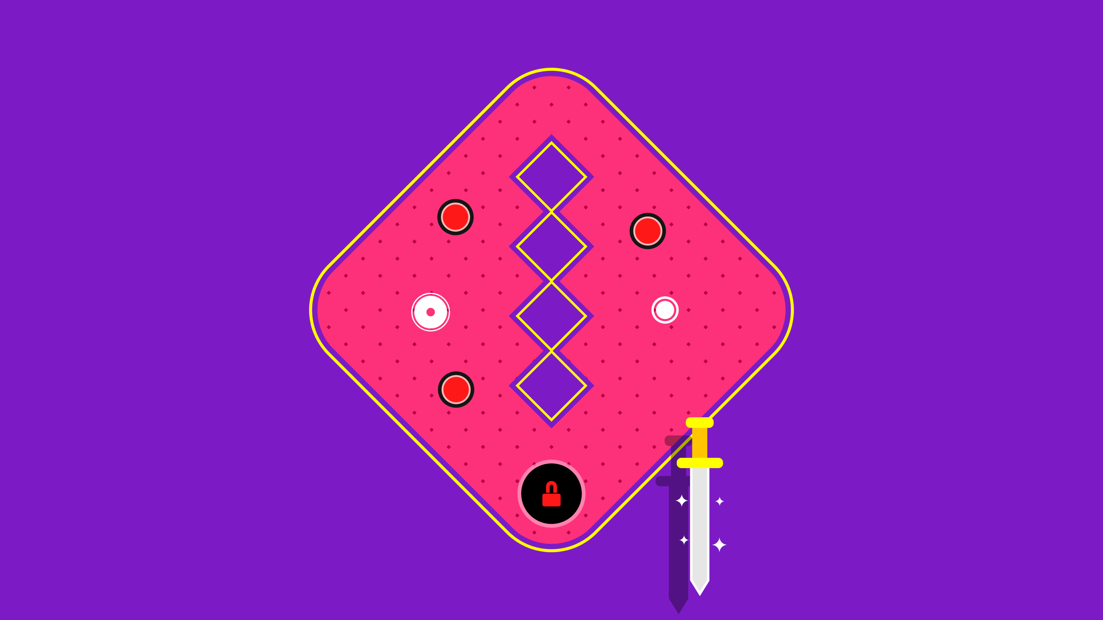 Smash Puck screenshot 28