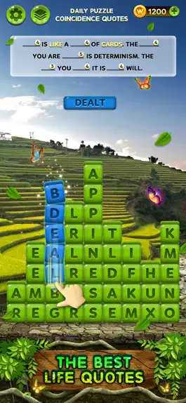 Game screenshot Word Games: Word Forest mod apk