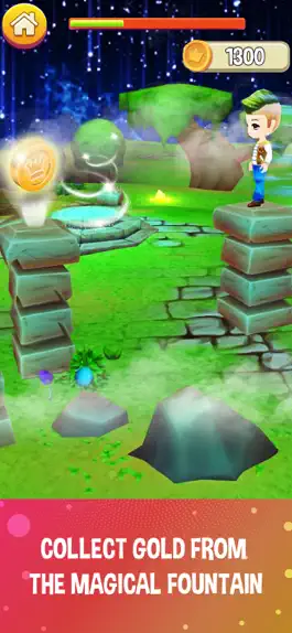 Game screenshot Stretchy Ladders Casual Game hack