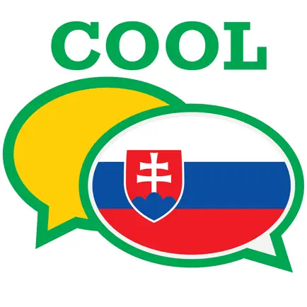 Slovak Vocabulary Cheats