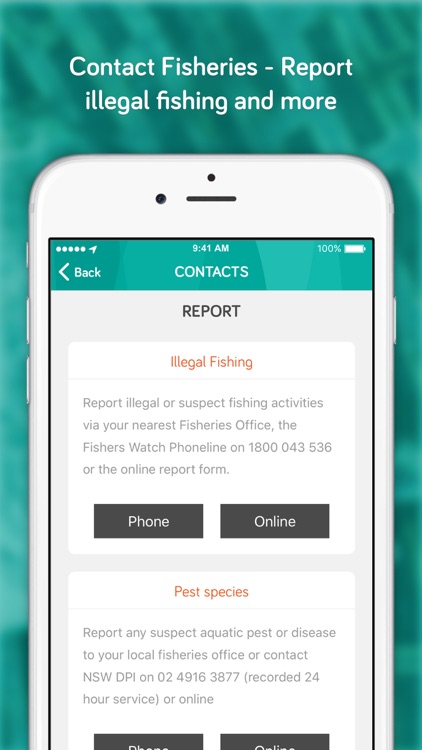 FishSmart NSW - NSW Fishing screenshot-5