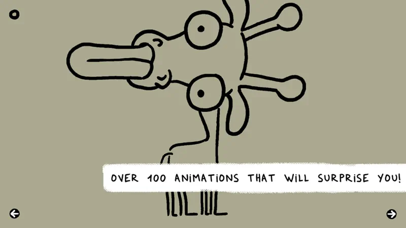 Zoo pour enfants screenshot 4 of 6