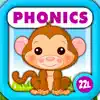 Similar Phonics Island • Letter Sounds Apps