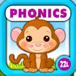 Phonics Island • Letter Sounds App Cancel