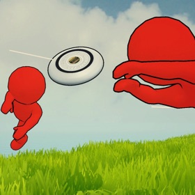 螢幕擷取畫面 (3) Frisbee Master 3D