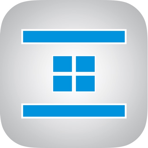 iWindowsProg - Database Client icon