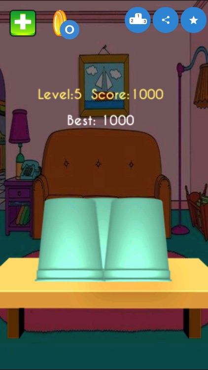 Dice In Cup Game screenshot-3