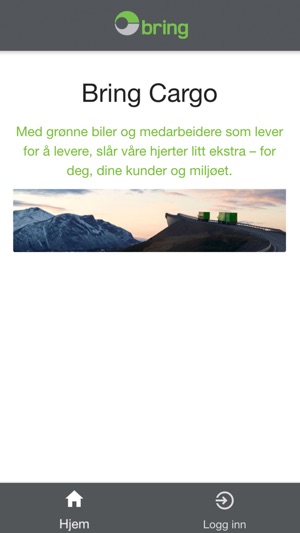 Bring Driver Handbook(圖1)-速報App