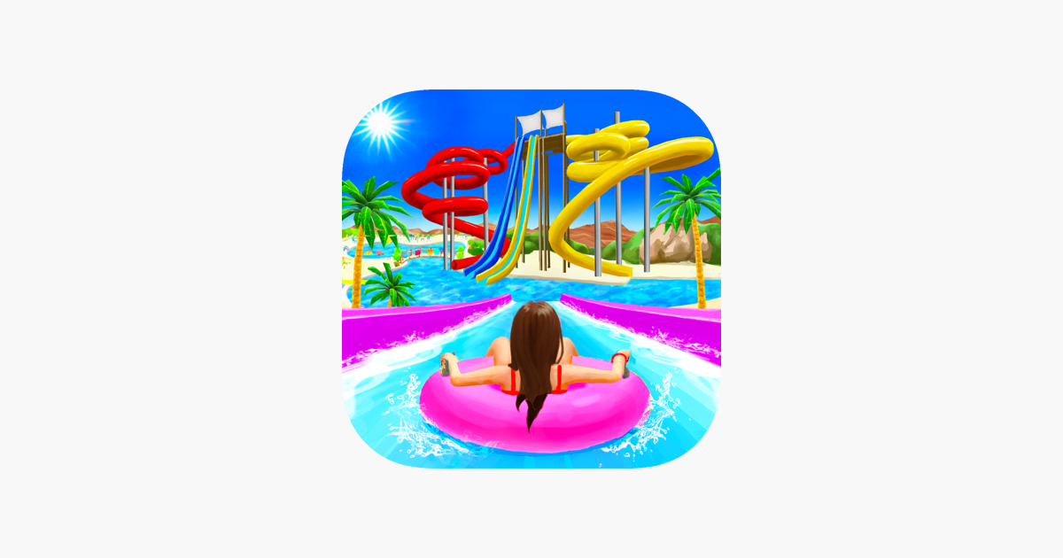 Idle Uphill Waterpark Rush : A - Apps on Google Play