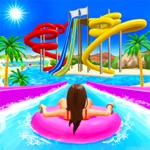 Download Uphill Rush Water Park Racing app