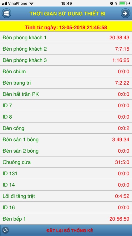 Evyhome screenshot-5