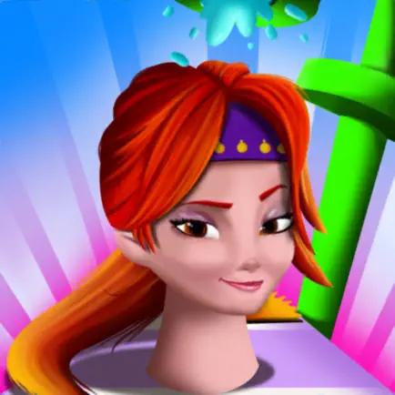 Hair Stack 3D Cheats
