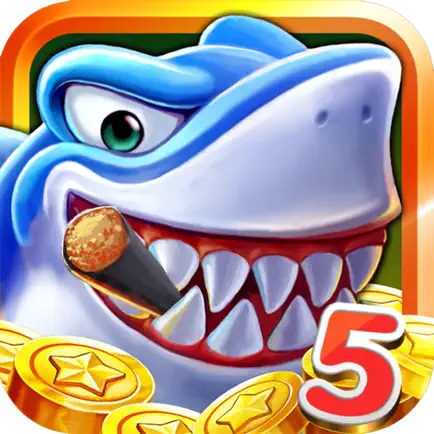 Crazyfishing 5 Cheats